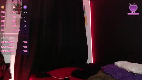  niakat  online show from February 17, 6:26 pm