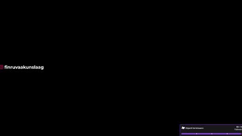 Vaerhys online show from February 28, 12:33 am