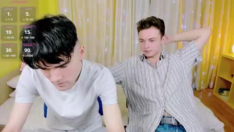 Nick PVT is open FanslyTwitter - Nic kycb online show from January 11, 6:12 pm