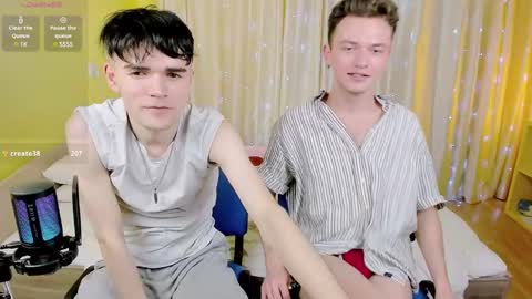 Nick PVT is open FanslyTwitter - Nic kycb online show from January 12, 12:18 am