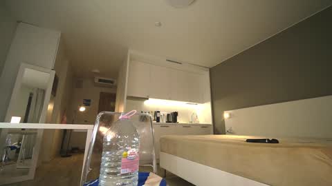 Nica online show from December 4, 11:35 pm