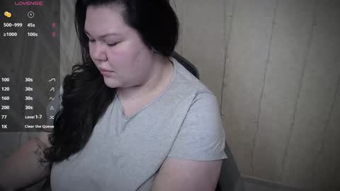 Snapshot of nicara_ chatting on December 11, 7:42 am nicara_ online show from December 11, 7:42 am