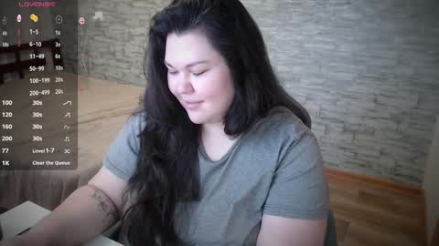 Snapshot of nicara_ chatting on February 12, 11:40 am nicara_ online show from February 12, 11:40 am