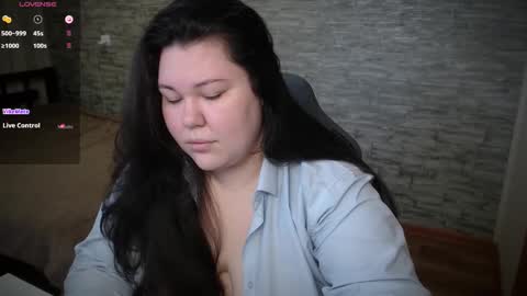 Snapshot of nicara_ chatting on February 25, 8:47 am nicara_ online show from February 25, 8:47 am