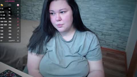 Snapshot of nicara_ chatting on March 7, 8:13 am nicara_ online show from March 7, 8:13 am