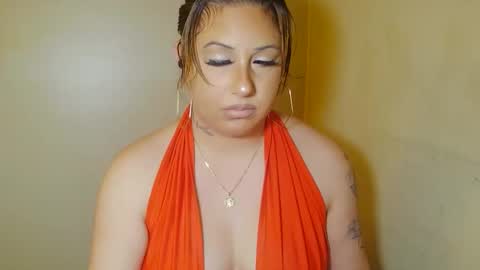 Nicci babyyy online show from November 25, 3:56 pm