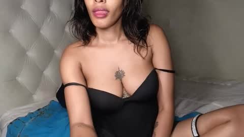 Lilly online show from February 24, 7:12 pm