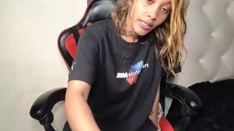 Lilly online show from March 25, 4:35 pm