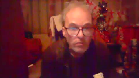 nice6body online show from December 28, 11:05 pm