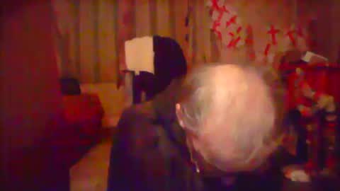 nice6body online show from January 12, 1:11 am