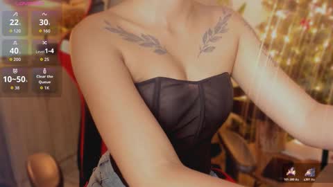 day  online show from December 18, 10:10 am