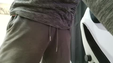 nice_dicknballs online show from April 3, 7:01 pm