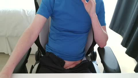 nice_dicknballs online show from May 29, 4:27 pm