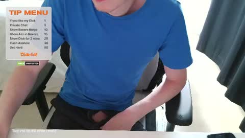 nice_dicknballs online show from July 16, 9:15 am