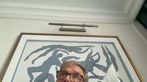 Nice Gentle Naughty online show from October 4, 2:04 pm