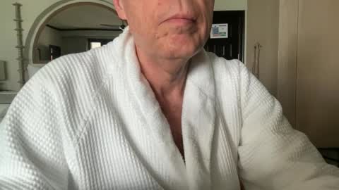 Nice Gentle Naughty online show from January 16, 7:07 pm