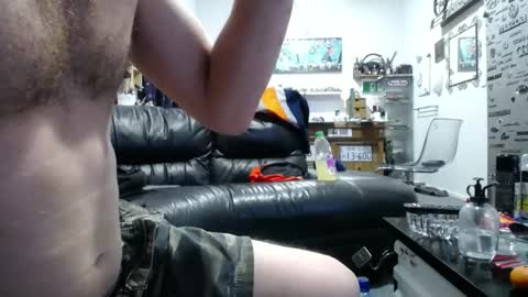 niceasscammo69 online show from October 31, 11:11 am