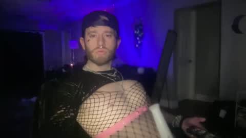 niceballz69 online show from February 3, 3:04 am