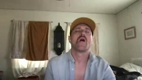 NiceButtNiceGuy online show from May 30, 9:56 pm