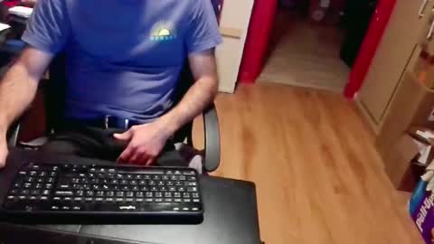 nicecck24 online show from September 29, 4:06 am