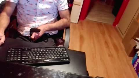 nicecck24 online show from October 22, 2:34 am