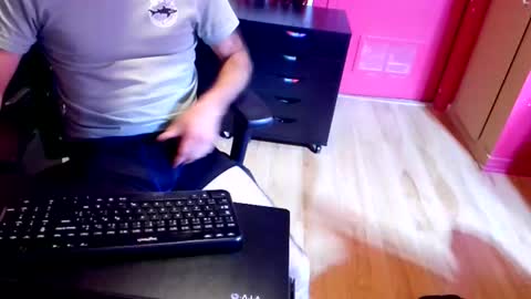 nicecck24 online show from May 26, 3:46 am
