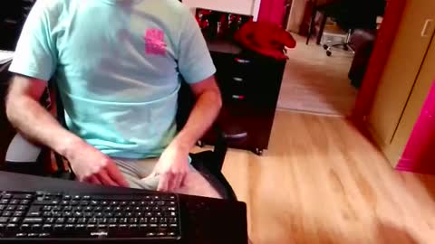nicecck24 online show from May 28, 4:48 pm