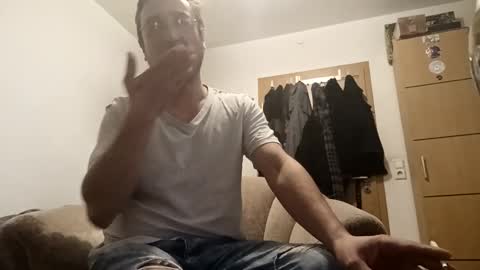 nicefuck0077 online show from December 8, 2:18 am