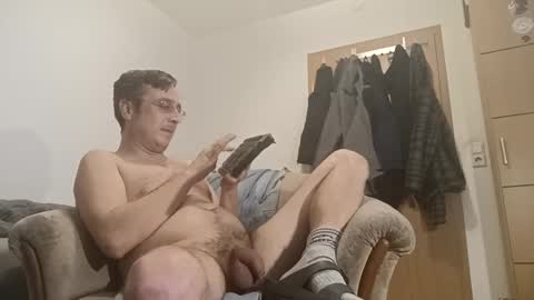 nicefuck0077 online show from February 5, 3:02 am