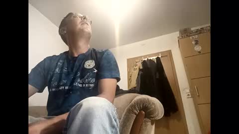 nicefuck0077 online show from October 18, 1:30 am