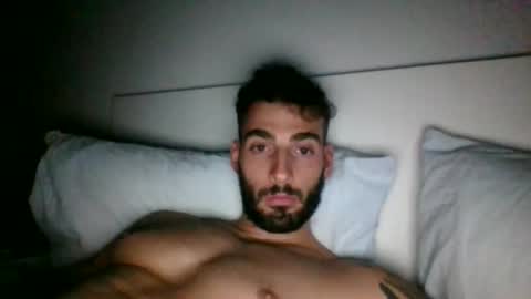 nicegguy9826 online show from October 2, 11:34 pm