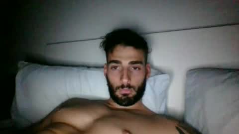 nicegguy9826 online show from October 5, 4:55 am