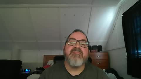 niceguy7208 online show from March 1, 2:41 pm