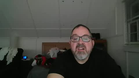 niceguy7208 online show from April 7, 5:30 am