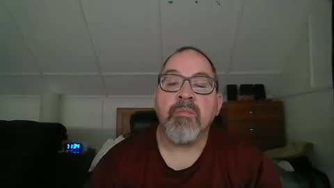 niceguy7208 online show from May 25, 3:34 am