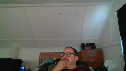 niceguy7208 online show from July 5, 3:19 pm