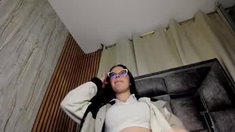 Luna online show from November 28, 12:57 am