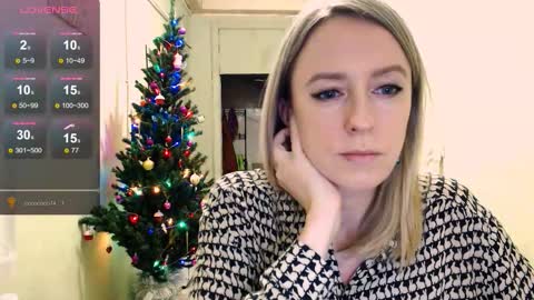 Kathrine online show from January 13, 6:57 pm