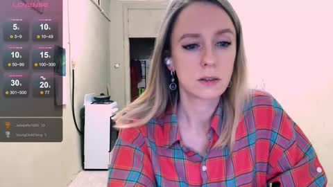 Kathrine online show from February 27, 11:05 pm