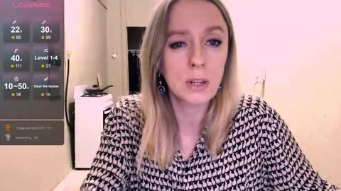 Kathrine online show from March 13, 11:33 pm