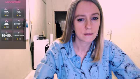 Kathrine online show from April 4, 9:01 pm