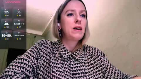 Snapshot of nicekat chatting on May 10, 4:34 pm Kathrine online show from May 10, 4:34 pm