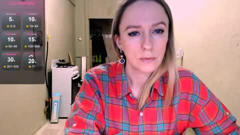 Snapshot of nicekat chatting on May 11, 12:00 pm Kathrine online show from May 11, 12:00 pm