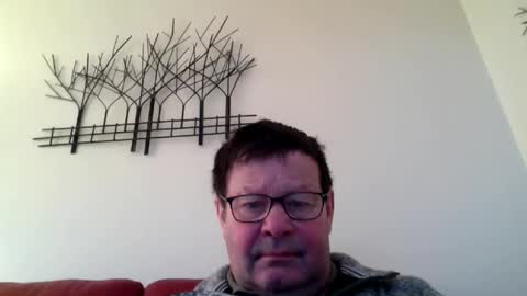 Keith999 online show from February 8, 8:18 am