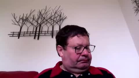 Keith999 online show from May 27, 11:18 am