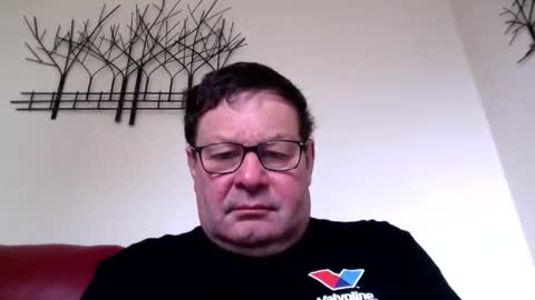 Snapshot of nicemank chatting on June 6, 10:53 am Keith999 online show from June 6, 10:53 am
