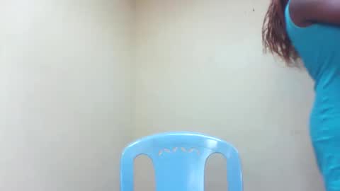 Snapshot of nicemillow chatting on October 5, 8:45 am nicemillow online show from October 5, 8:45 am