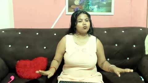 nicenatasha22 online show from May 8, 5:07 pm