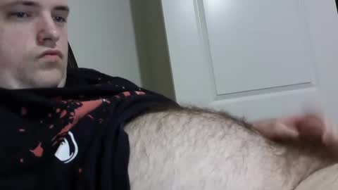 nicenerd29 online show from September 16, 3:07 am