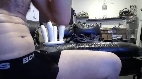 niceonebrov online show from February 1, 7:23 pm